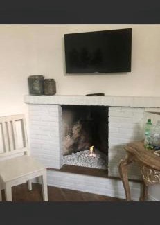 Castel di Sangro Cama Y Desayuno | B&B A Casa di Giulia