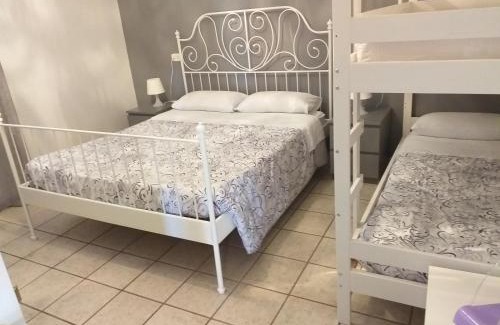 Cologna Spiaggia Cama Y Desayuno | B&B A Casa di Lilla