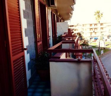 Scafati Cama Y Desayuno | B&B A Casa Di Mario Scafati