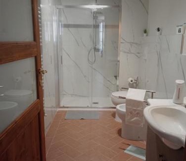 San Giuliano Terme Cama Y Desayuno | B&B A Casa Mia