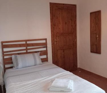 San Giuliano Terme Cama Y Desayuno | B&B A Casa Mia
