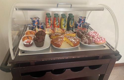 Adro Cama Y Desayuno | B&B A due passi dal Lago
