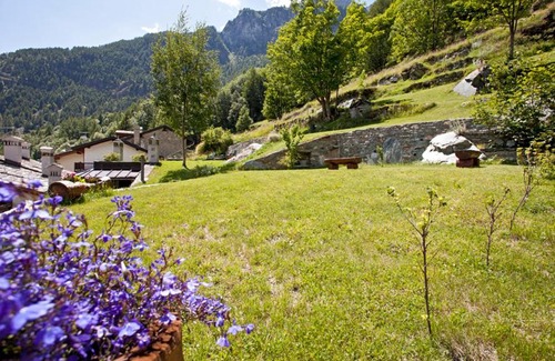 Paquier Cama Y Desayuno | B&B A Pankeo