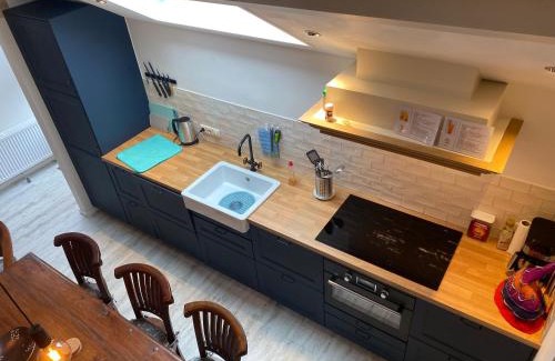Thorn Apartamento | B&B Achterom