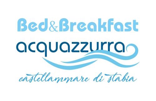 Castellammare di Stabia Cama Y Desayuno | B&B Acqua Azzurra