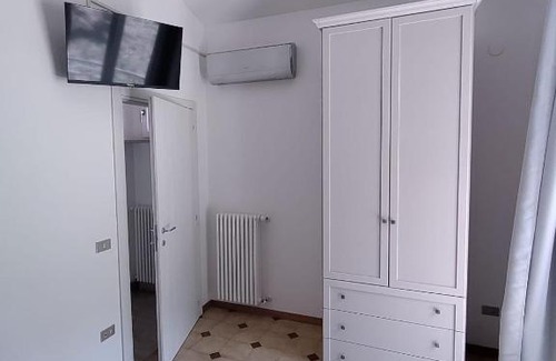 San Vito Chietino Casa | B&B AcquaViva