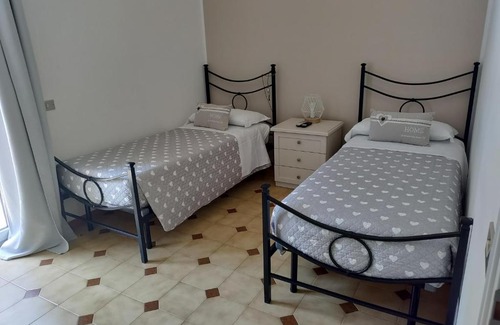 San Vito Chietino Casa | B&B AcquaViva