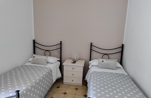 San Vito Chietino Casa | B&B AcquaViva