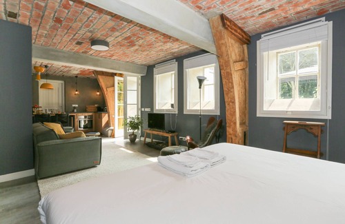 Noordoostelijk van Schaarsbergen Cama Y Desayuno | B&B Adelaerthoeve