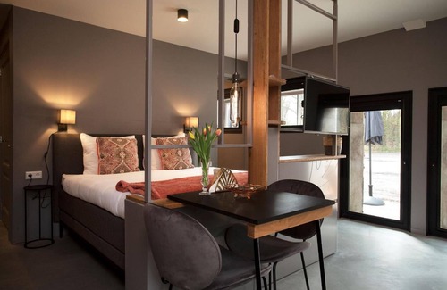 Noordoostelijk van Schaarsbergen Cama Y Desayuno | B&B Adelaerthoeve