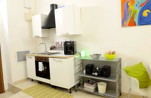 Brindisi Histotic Center Cama Y Desayuno | B&B Affittacamere del Teatro