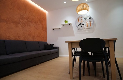 Canicatti Casa | B&B Affittacamere Grace's Home