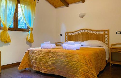 Vizzini Casa | B&B Agriturismo 'A Cunziria