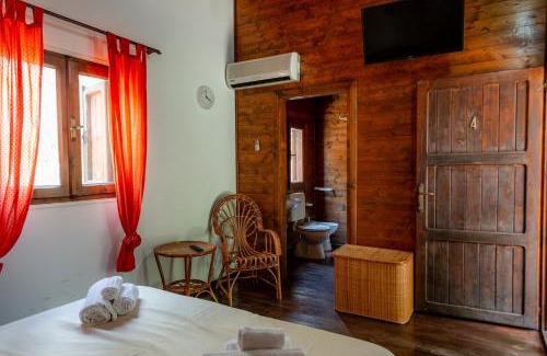 Vizzini Casa | B&B Agriturismo 'A Cunziria