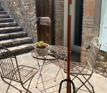 Monte San Pietro Cama Y Desayuno | B&B Agriturismo Casa Vallona