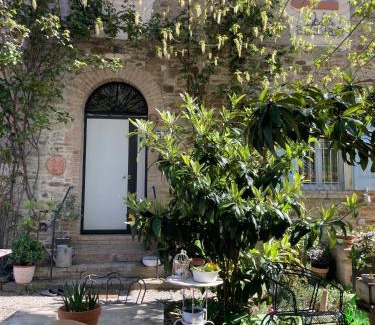 Monte San Pietro Cama Y Desayuno | B&B Agriturismo Casa Vallona