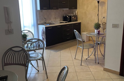 San Vito Lo Capo Cama Y Desayuno | B&B Agrodolce
