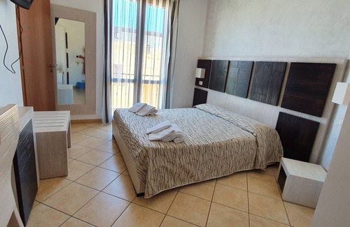 San Vito Lo Capo Cama Y Desayuno | B&B Agrodolce