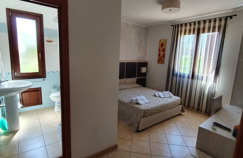 San Vito Lo Capo Cama Y Desayuno | B&B Agrodolce