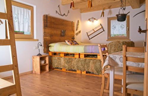 Cinte Tesino Cama Y Desayuno | B&B Ai Marchetini