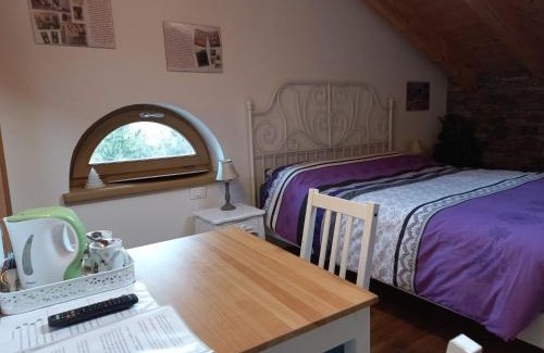Cinte Tesino Cama Y Desayuno | B&B Ai Marchetini