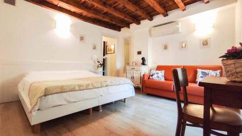 Brescia Antica Cama Y Desayuno | B&B ai Musei