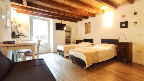 Brescia Antica Cama Y Desayuno | B&B ai Musei