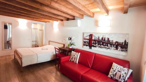 Brescia Antica Cama Y Desayuno | B&B ai Musei