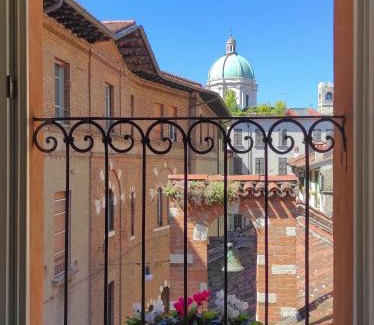 Brescia Antica Cama Y Desayuno | B&B ai Musei