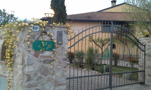 Monzambano Cama Y Desayuno | B&B Ai Tre Confini