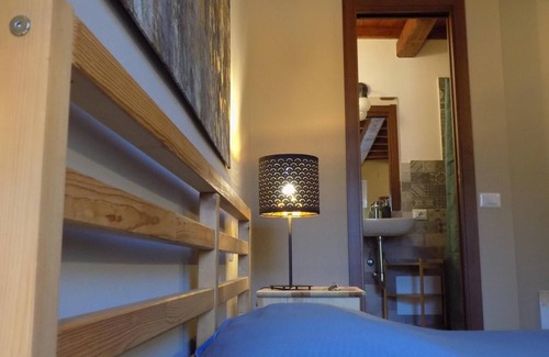 Viterbo Cama Y Desayuno | B&B Al Cardinale