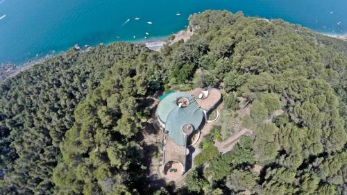 Ameglia Cama Y Desayuno | B&B Al Cavalluccio Marino