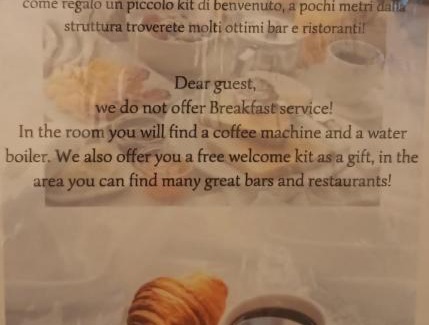 Salerno Casa | B&B al CORSO