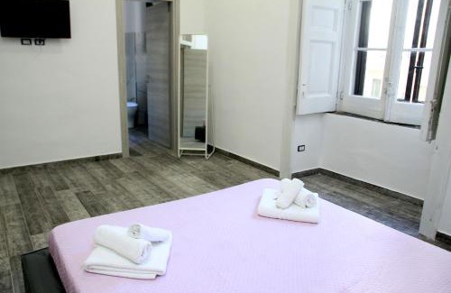 Salerno Casa | B&B al CORSO