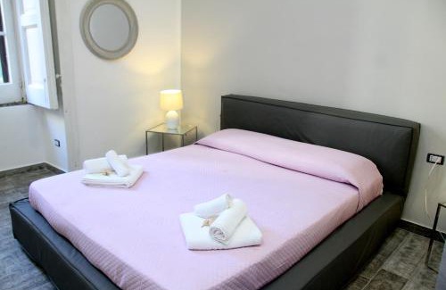 Salerno Casa | B&B al CORSO