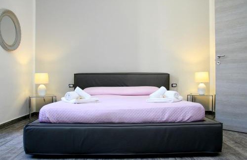 Salerno Casa | B&B al CORSO
