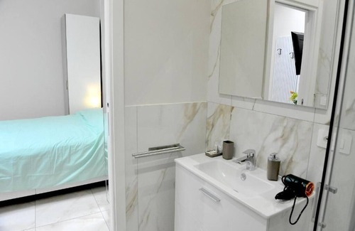 Pagani Cama Y Desayuno | B&B al Corso - Room Alessia