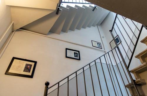 Oltretorrente Apartamento | B&B AL DUCALE and APARTMENTS