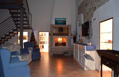 Portopalo di Capo Passero Cama Y Desayuno | B&B Al Tramonto