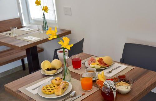 Segonzano Cama Y Desayuno | B&B Al Lupo Solitario