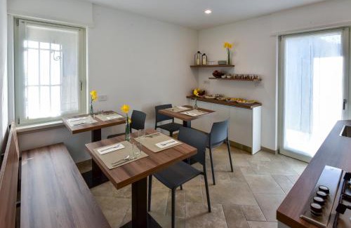 Segonzano Cama Y Desayuno | B&B Al Lupo Solitario