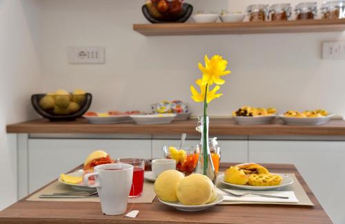Segonzano Cama Y Desayuno | B&B Al Lupo Solitario