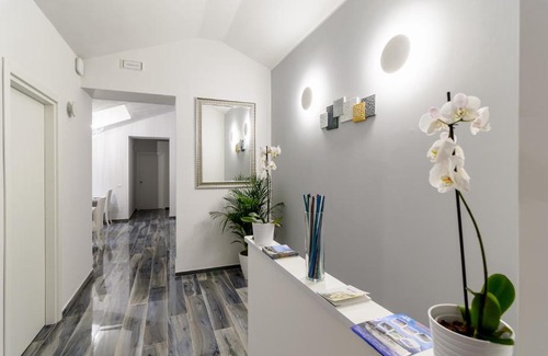 Agropoli Cama Y Desayuno | B&B al Palazzo