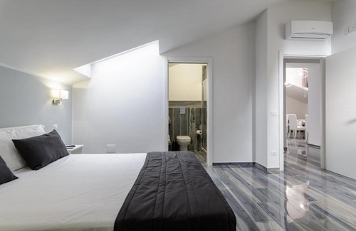 Agropoli Cama Y Desayuno | B&B al Palazzo