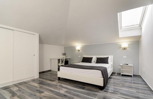 Agropoli Cama Y Desayuno | B&B al Palazzo