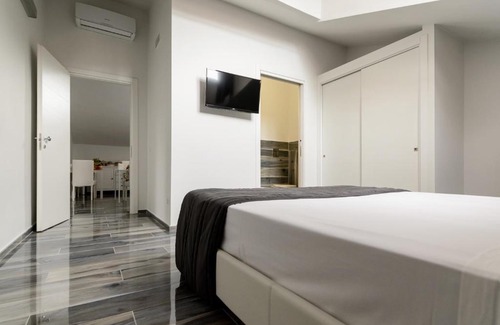 Agropoli Cama Y Desayuno | B&B al Palazzo