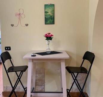 Castel di Sangro Cama Y Desayuno | B&B Al San Francesco