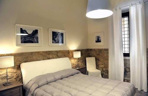 Comiso Casa | B&B Al Teatro