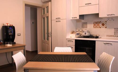 Macerata Cama Y Desayuno | B&B Al Viale