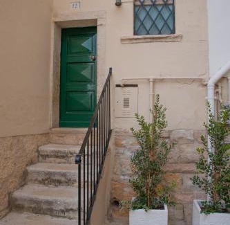 Trani Cama Y Desayuno | B&B Al Vico